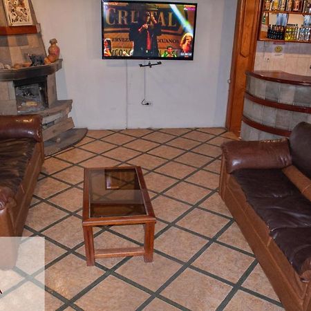 كوسكو Hotel Inka Andina المظهر الخارجي الصورة