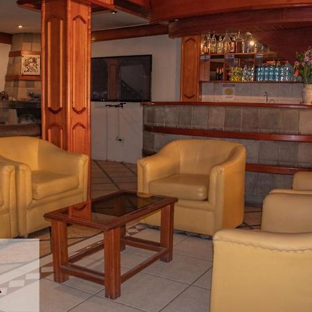 كوسكو Hotel Inka Andina المظهر الخارجي الصورة