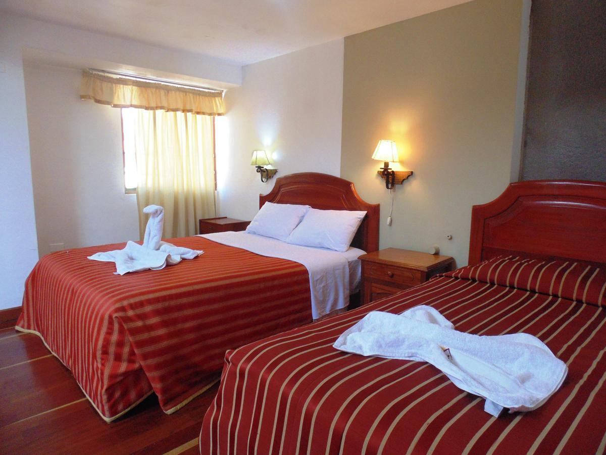 كوسكو Hotel Inka Andina المظهر الخارجي الصورة